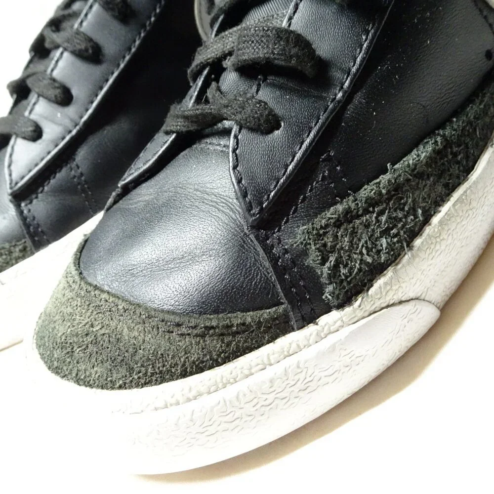 Nike Blazer Mid 77 SE Sisterhood Women shoes Size 12